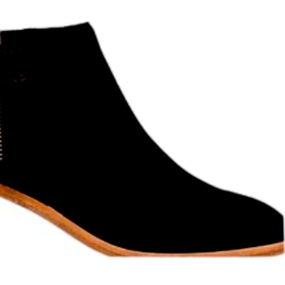 Alicia boots - Picture 2 of 8